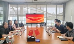 【访企拓岗】从动化学院赴慧新全智无限&hellip;